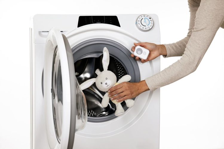 Музикално Зайче --- BebeMama