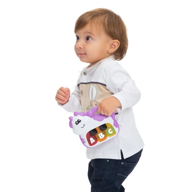 Музикална Крава --- BebeMama