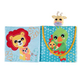 Сензорна Книга --- BebeMama