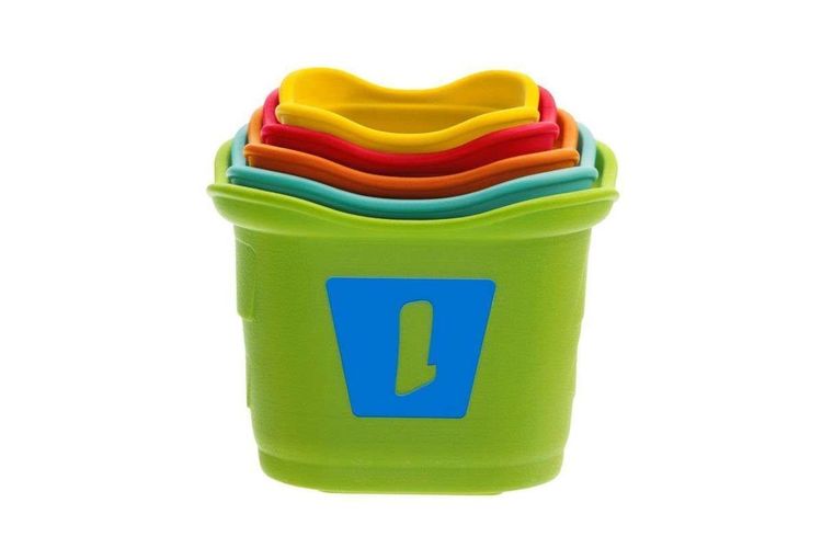 Чаши Tower 2В1 --- BebeMama