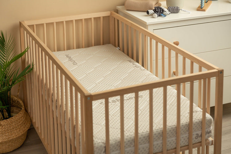 Матрак Кашмир 120X60 (13См) --- BebeMama