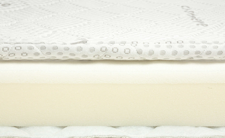 Матрак Кашмир 120X60 (11 См) --- BebeMama