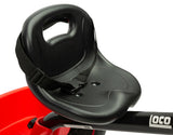 Triciclu Loco Red Caretero Toyz
