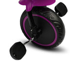 Триколка Loco Purple Caretero Toyz --- BebeMama
