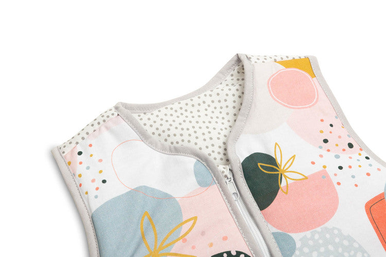 Спален Чувал Размер S – Точки --- BebeMama