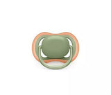 Залъгалки Ultra Air 6-18 Non, 2 Броя --- BebeMama