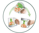 Блендер За Пара 2 В 1 --- BebeMama