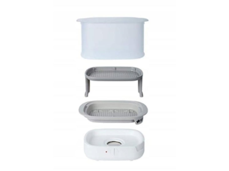 Електрически Парен Стерилизатор Tommee Tippee --- BebeMama
