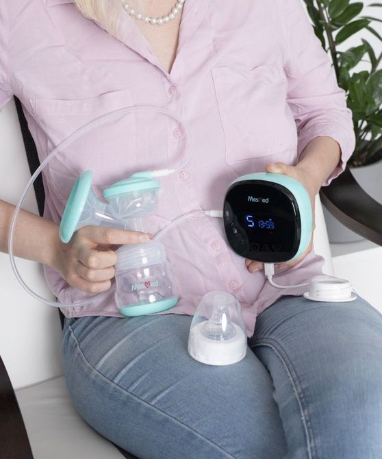 Помпа За Кърма --- BebeMama