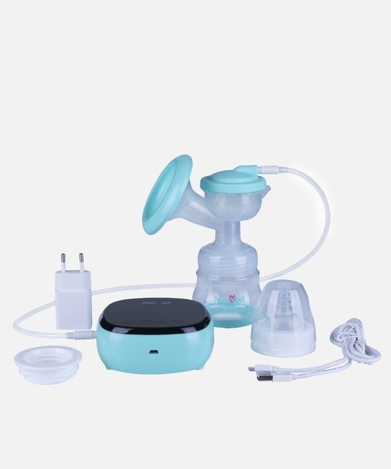 Помпа За Кърма --- BebeMama