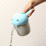 Каничка За Изплакване Babyono Кит Син --- BebeMama