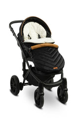 Чувалче Riviera - Черно --- BebeMama