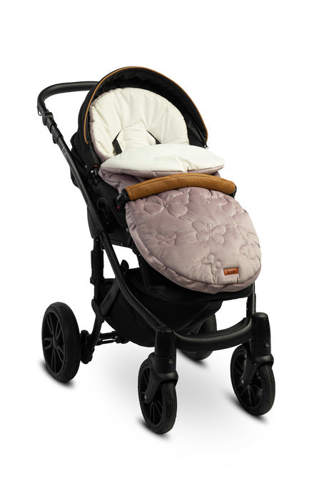 Чувалче Riviera - Розово --- BebeMama