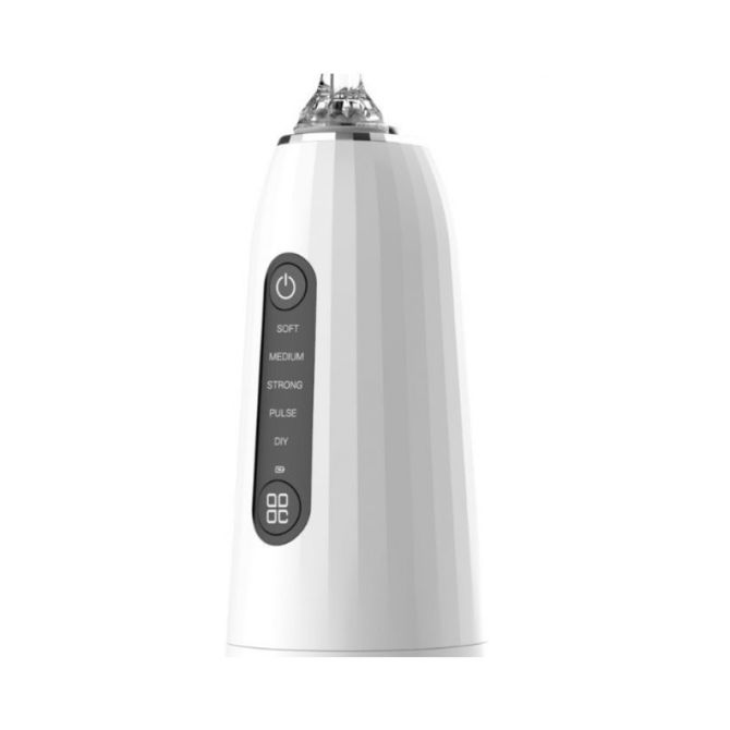 Зъбен Душ Premium Бял Hx718 --- BebeMama