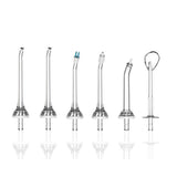 Зъбен Душ Premium Бял Hx718 --- BebeMama