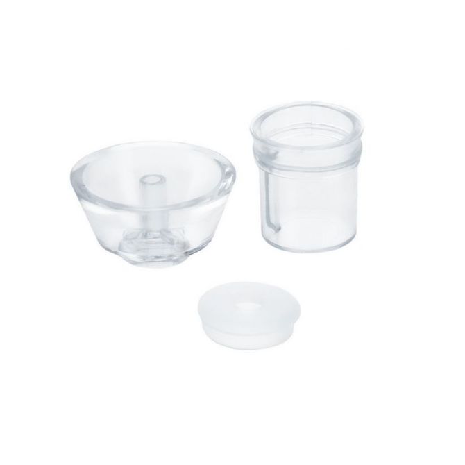 Електрически Аспиратор За Нос X10 --- BebeMama