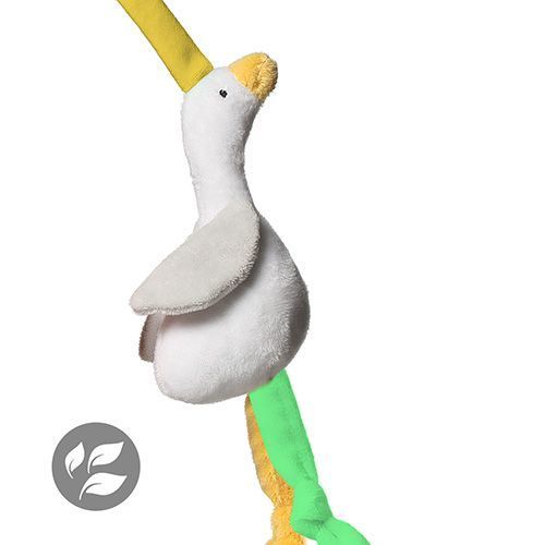 Висяща Играчка За КоличкаФерма --- BebeMama