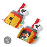 Висяща Играчка За КоличкаФерма --- BebeMama