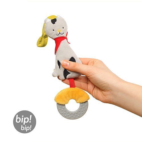 Висяща Играчка За КоличкаФерма --- BebeMama