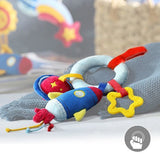 Висяща Играчка За Количка Космос --- BebeMama