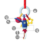 Висяща Играчка За Количка Космос --- BebeMama