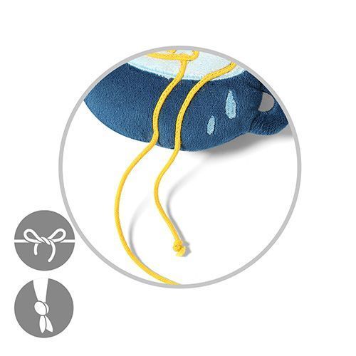 Висяща Играчка Small Cook --- BebeMama