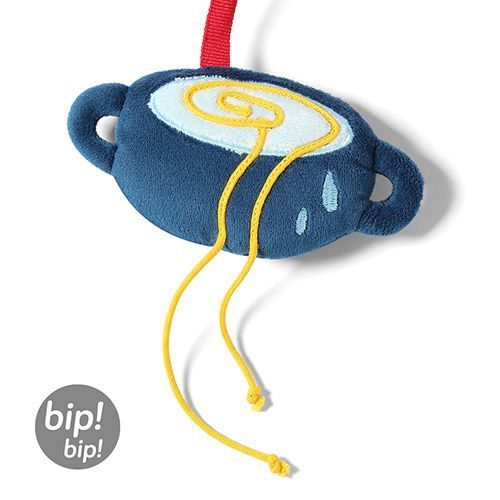 Висяща Играчка Small Cook --- BebeMama