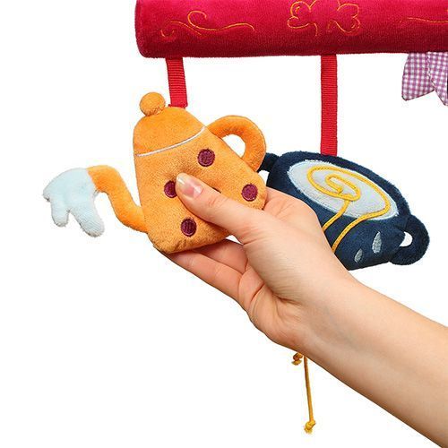 Висяща Играчка Small Cook --- BebeMama