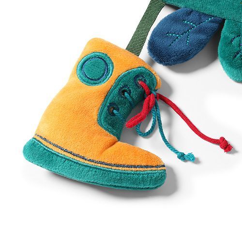 Висяща Играчка За Количка Garden Boy --- BebeMama