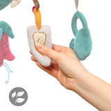 Висяща Играчка За Количка Garden Girl --- BebeMama