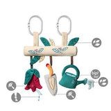 Висяща Играчка За Количка Garden Girl --- BebeMama