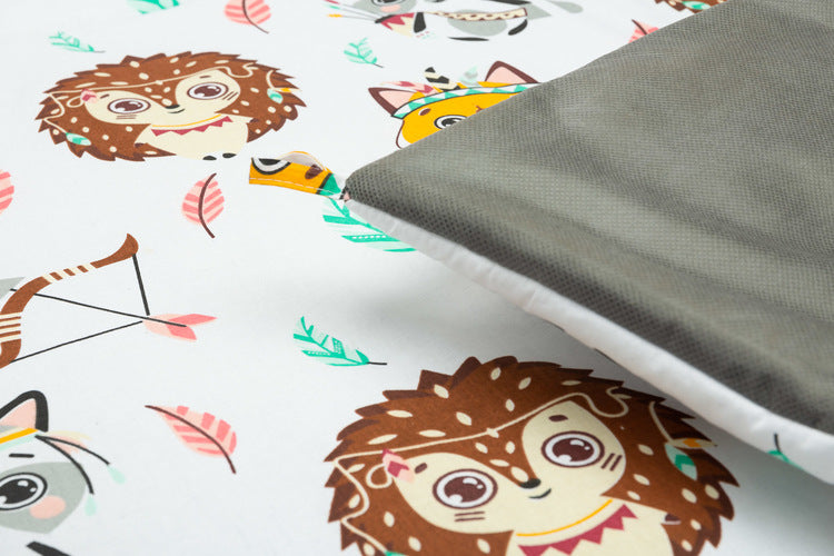 Типи Палатка Apache Beige Caretero Toyz --- BebeMama