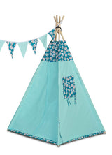 Палатка TipiИндианци Мента Caretero Toyz