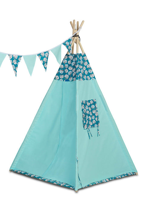 Палатка TipiИндианци Мента Caretero Toyz