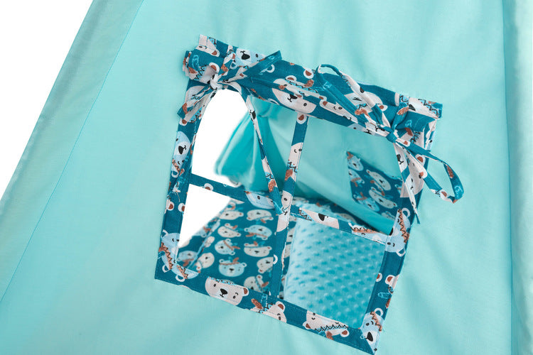 Палатка TipiИндианци Мента Caretero Toyz