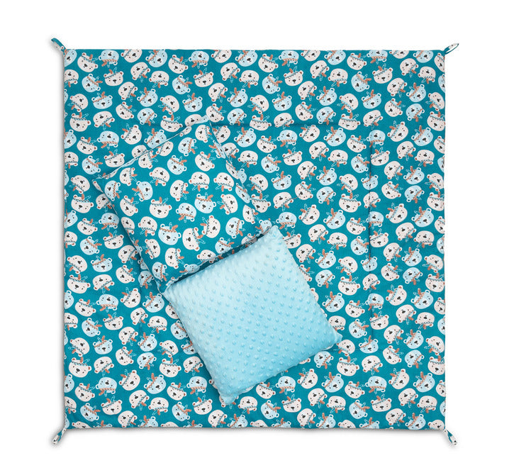 Палатка TipiИндианци Мента Caretero Toyz