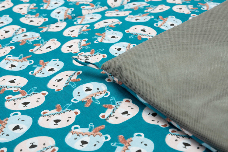 Палатка TipiИндианци Мента Caretero Toyz