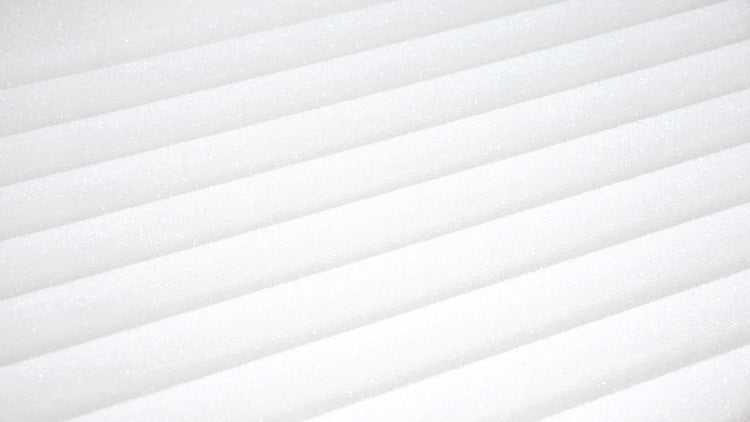 Възглавница За Бебешка Кошара С Алое Вера - 38x60 --- BebeMama