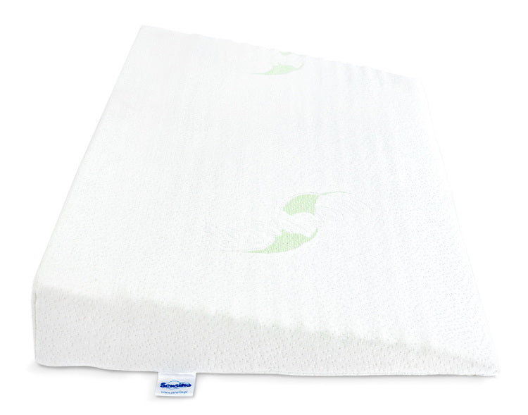 Възглавница За Бебешка Кошара С Алое Вера - 38x60 --- BebeMama