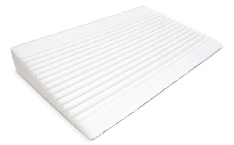 Възглавница За Бебешка Кошара С Алое Вера - 38x60 --- BebeMama