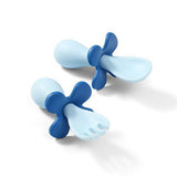 Ергономични Прибори За Хранене --- BebeMama