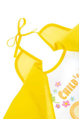 Лигавник С Ръкави Плюшено Мече --- BebeMama