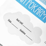 Контейнер За Мляко 200 Мл 30 Бр Bocioland --- BebeMama