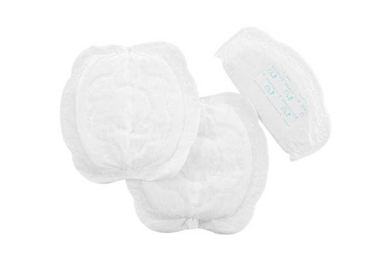 Подложки За Кърмене Голяма Опаковка 100 Бр --- BebeMama