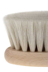 Дървена Четка Елипса --- BebeMama