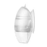 Babyono Milk Me - Colector de pompă de sân