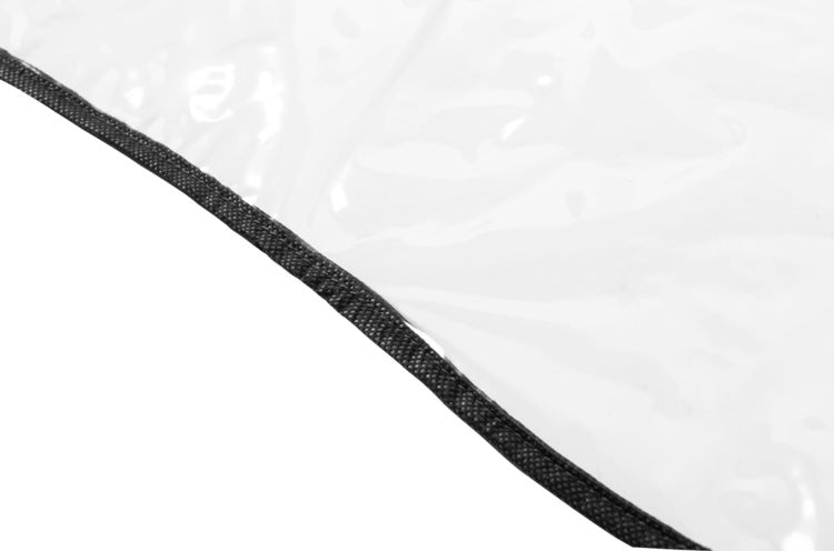 Дъждобран За Дълбока Количка За Близнаци Caretero --- BebeMama