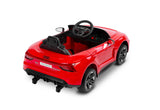 Акумулаторнa Кола Audi Rs Etron Gt Червен Caretero Toyz