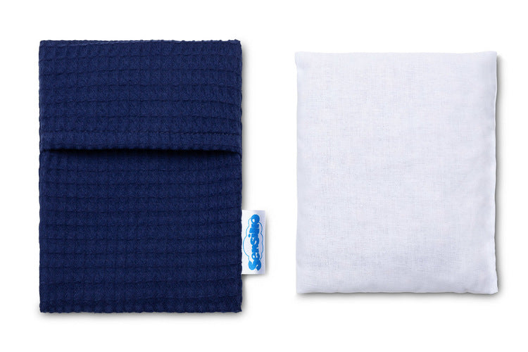 Подложка Waffle Premium - Navy --- BebeMama