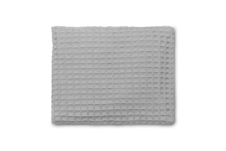 Подложка Waffle Premium - Сива --- BebeMama